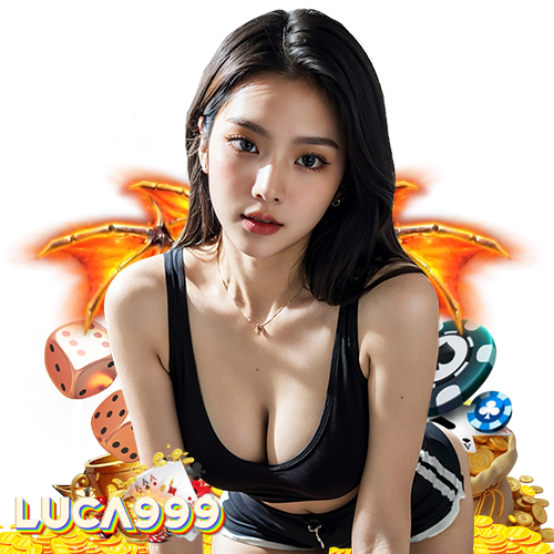 luca999 เข้าสู่ระบบ